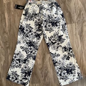 Brand new Beau Dawson Comfy Pants